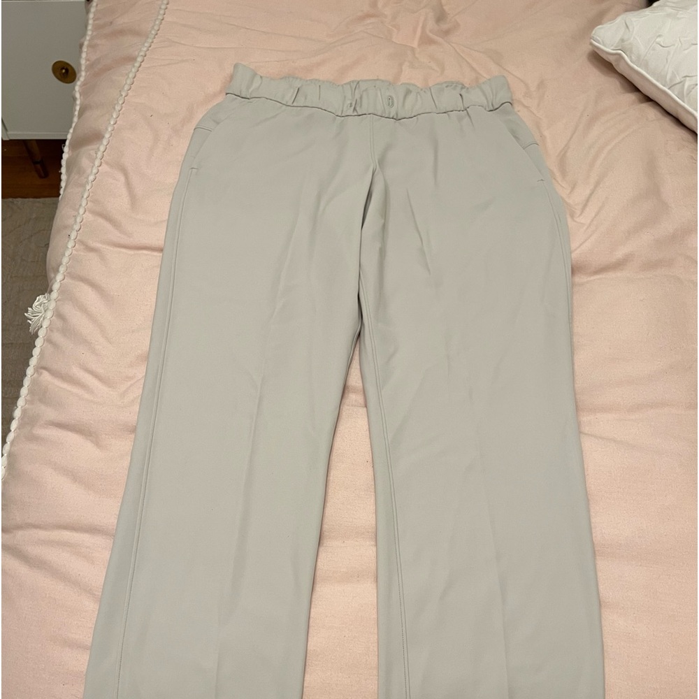 Lululemon stretch high rise pant